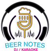 FC BEER NOTES