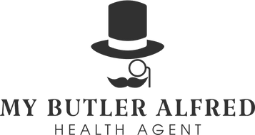 My Butler Alfred
