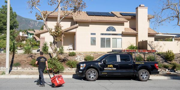 solar energy inspection technician