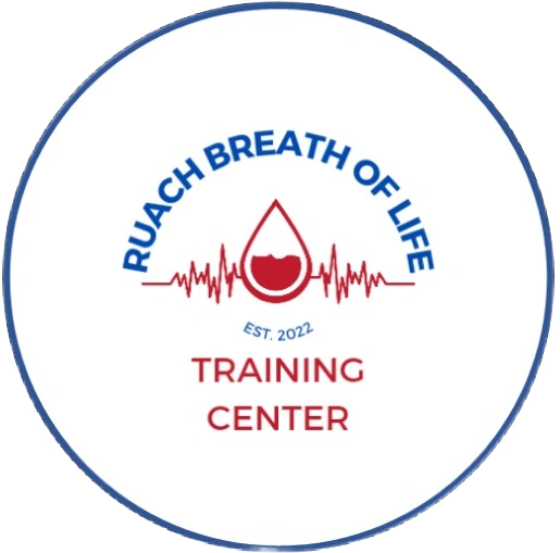 Ruach Breath of Life Training Center