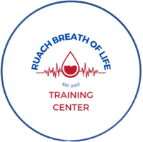 Ruach Breath of Life Training Center