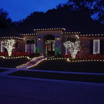 Christmas Decor by Alon Willett - Atlanta, Suwanee, Cumming, Norcross,  Alpharetta, Johns Creek, Buford, Sugar Hill