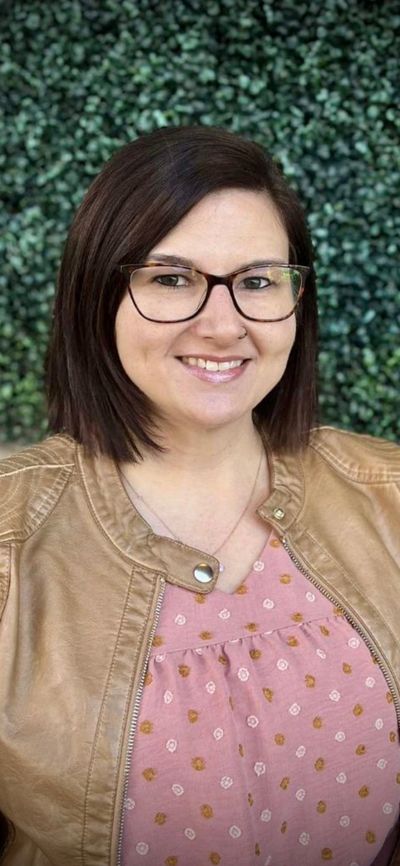 Jessica Preston, LPC-A