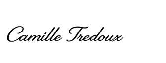 Camille Tredoux