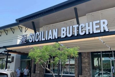 Sicilian Butcher Phoenix