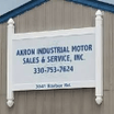 Akron Industrial Motor Sales & Service Inc.