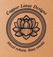Copper Lotus Designs
