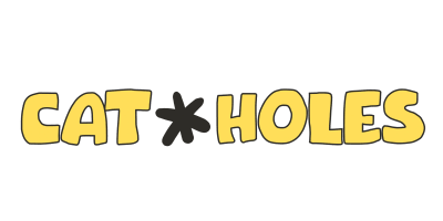 Cat*holes
