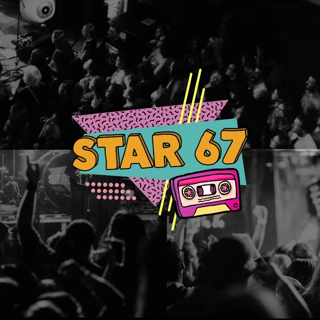 Star 67 Band | Madison, WI | 90s & 00s Throwback Cover Band