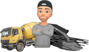Turner Concrete