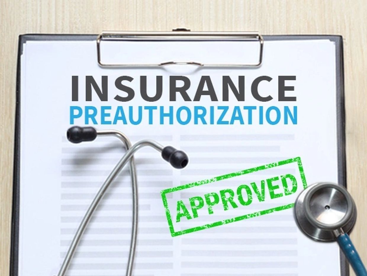Authorization