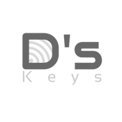 D's Keys
