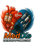 MediXo By 12 Brand
medixo.health
(866) MEDIXO-1 | (866) 633-4961
