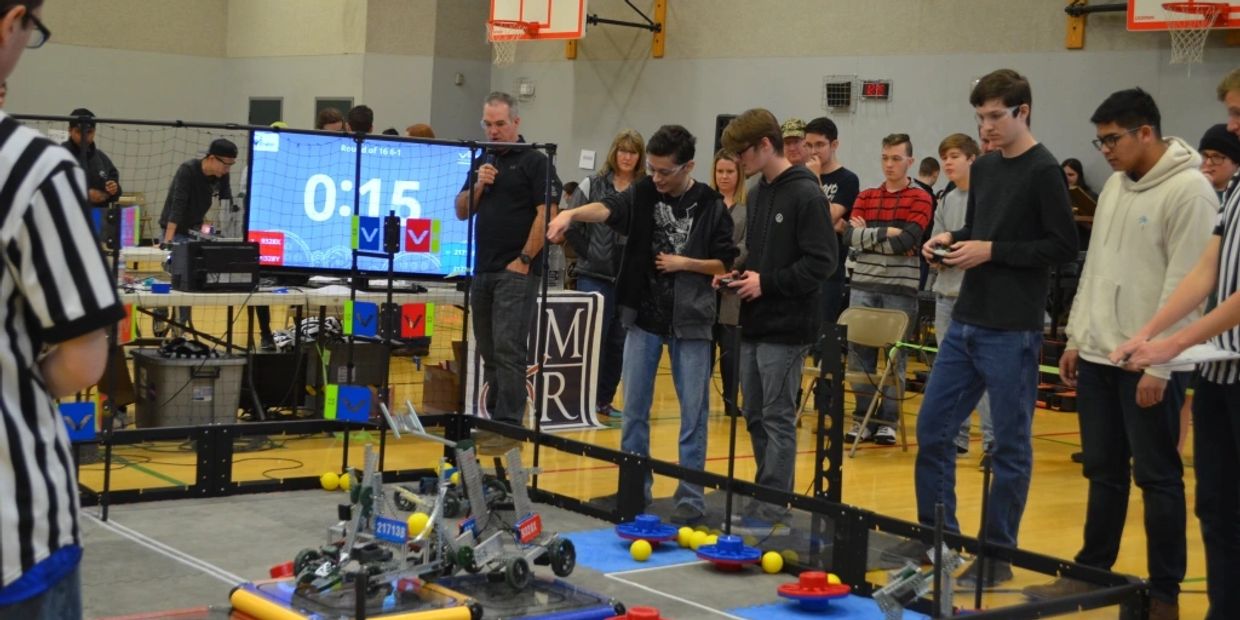 2024 VEX Robotics World Championship