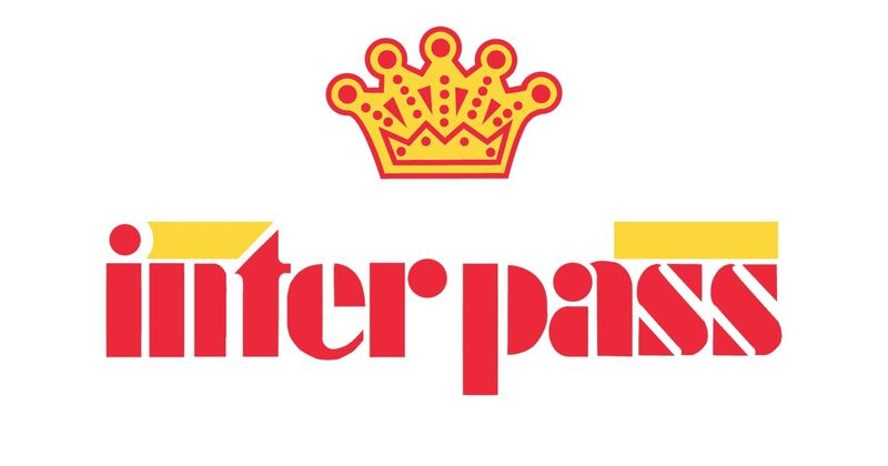 InterPass Club oficial's Logo