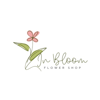  In Bloom Flowers