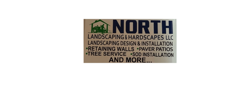 North Landscaping & Hardscapes