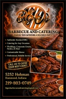Big O's Barbecue And Catering
