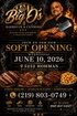Big O's Barbecue And Catering