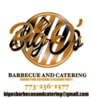 Big O's Barbecue And Catering