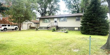 4035 Airport Road Grand Island, NE Mach1 Realty