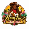 BranJ'ae  Loc’s & Beauty