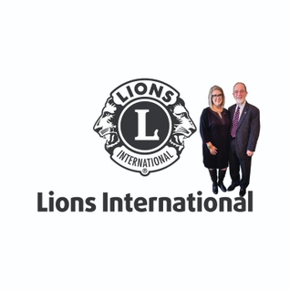 Lion John Landrum for International Director