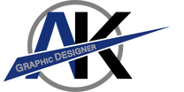 AK Graphic Designer
