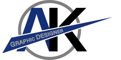 AK Graphic Designer