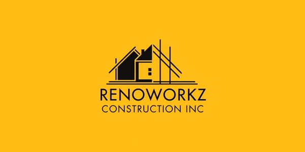 Renoworkz Construction Inc - Logo