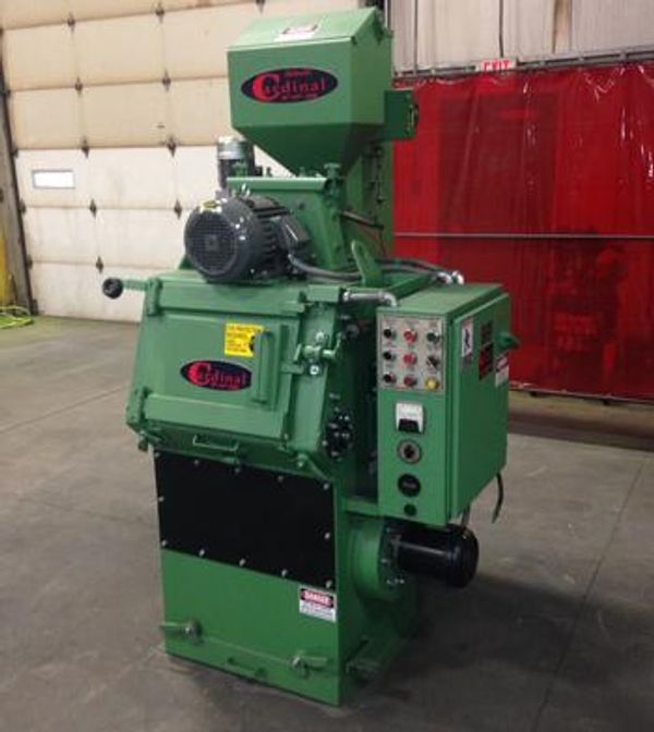 Services Cardinal Parts and Equipment LLC