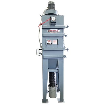 Cardinal 1200 CFM Dust Collector