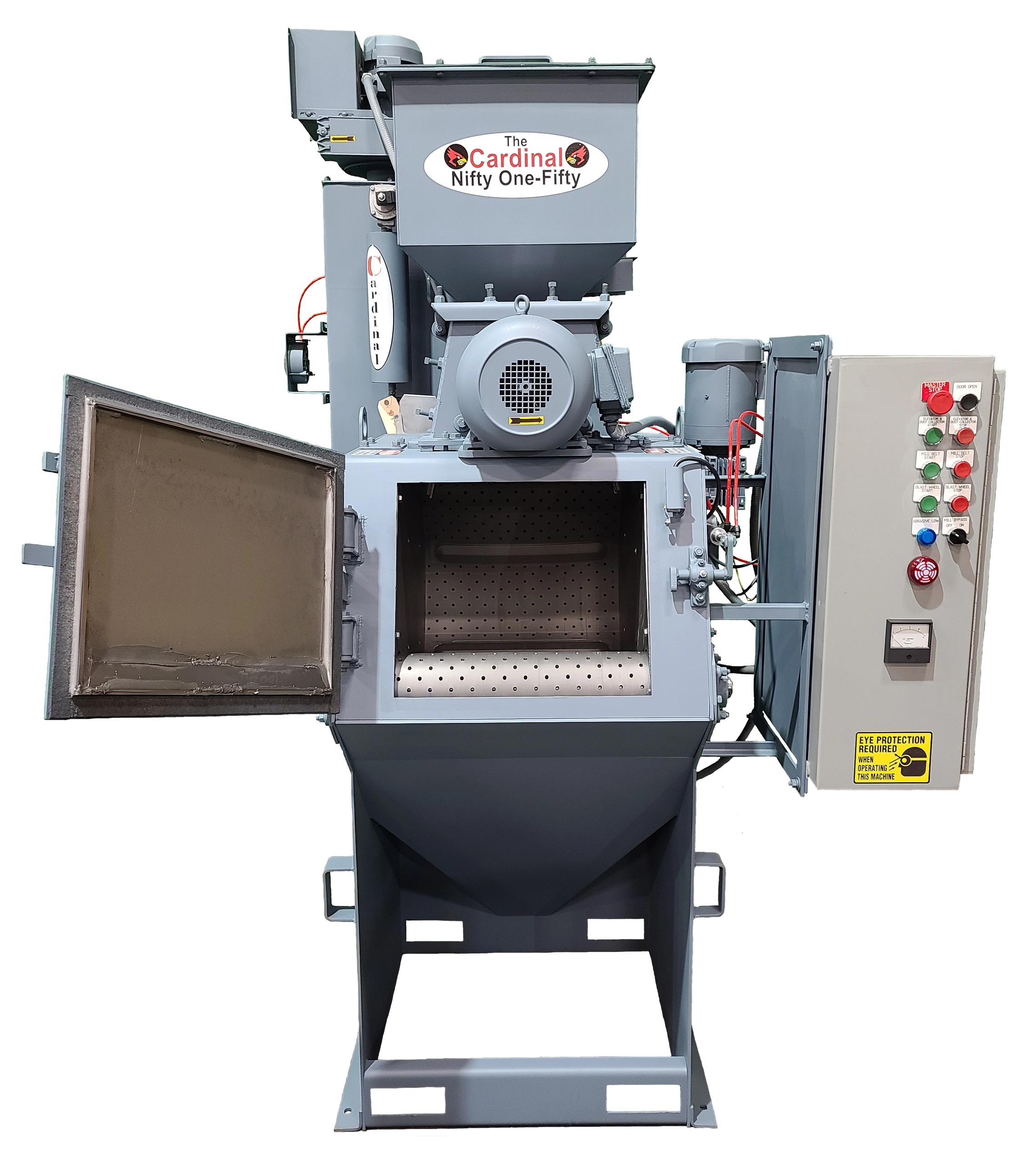 Cardinal Nifty 150 Tumble Blast