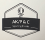 AK/PC Sporting Events