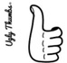 UGLY THUMBS®​