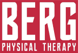BERG
Physical Therapy
(COMING SOON)