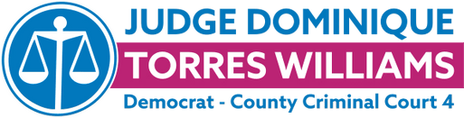 Judge Dominique Torres Williams Campaign