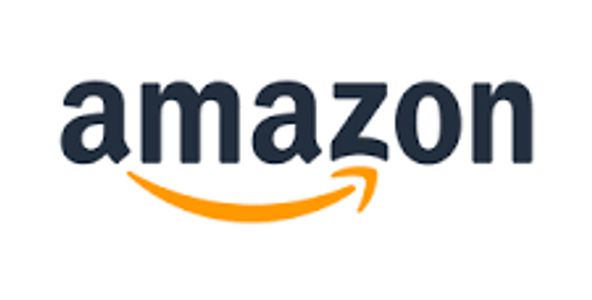 Amazon logo linking to Cindy Wolfe’s book In the Weeds.