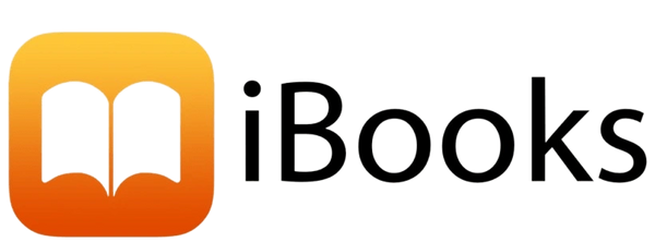 Apple Books logo linking to Cindy Wolfe’s book In the Weeds.