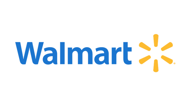 Walmart logo linking to Cindy Wolfe’s book In the Weeds.
