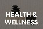 Health & Wellness Content