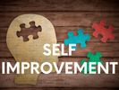 Self-Improvement Content