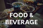 Food & Beverage Content