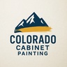 Colorado Cabinet Painting
