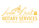 Leveled Assist Notary Services