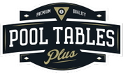 Pool Tables Plus