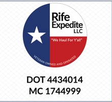 Rife Expedite LLC