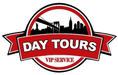 Day tours NYC 