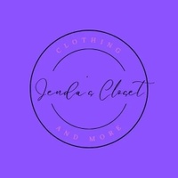Jenda's Closet