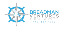 Breadman Ventures Guide Service
